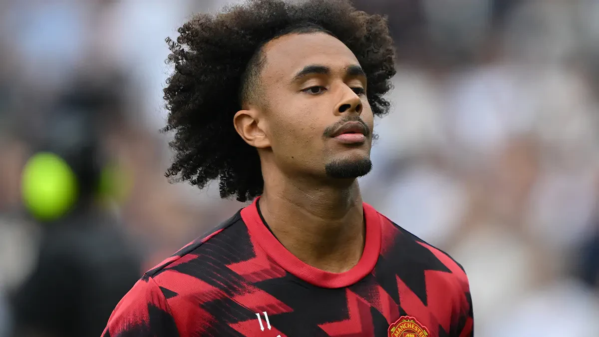 Roma turn attention toward Zirkzee as striker line continues misfiring